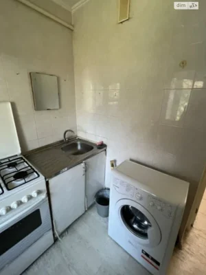 Продажа Квартиры в Хаджибейском