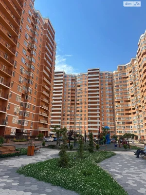 Продажа Квартира в Хаджибейском