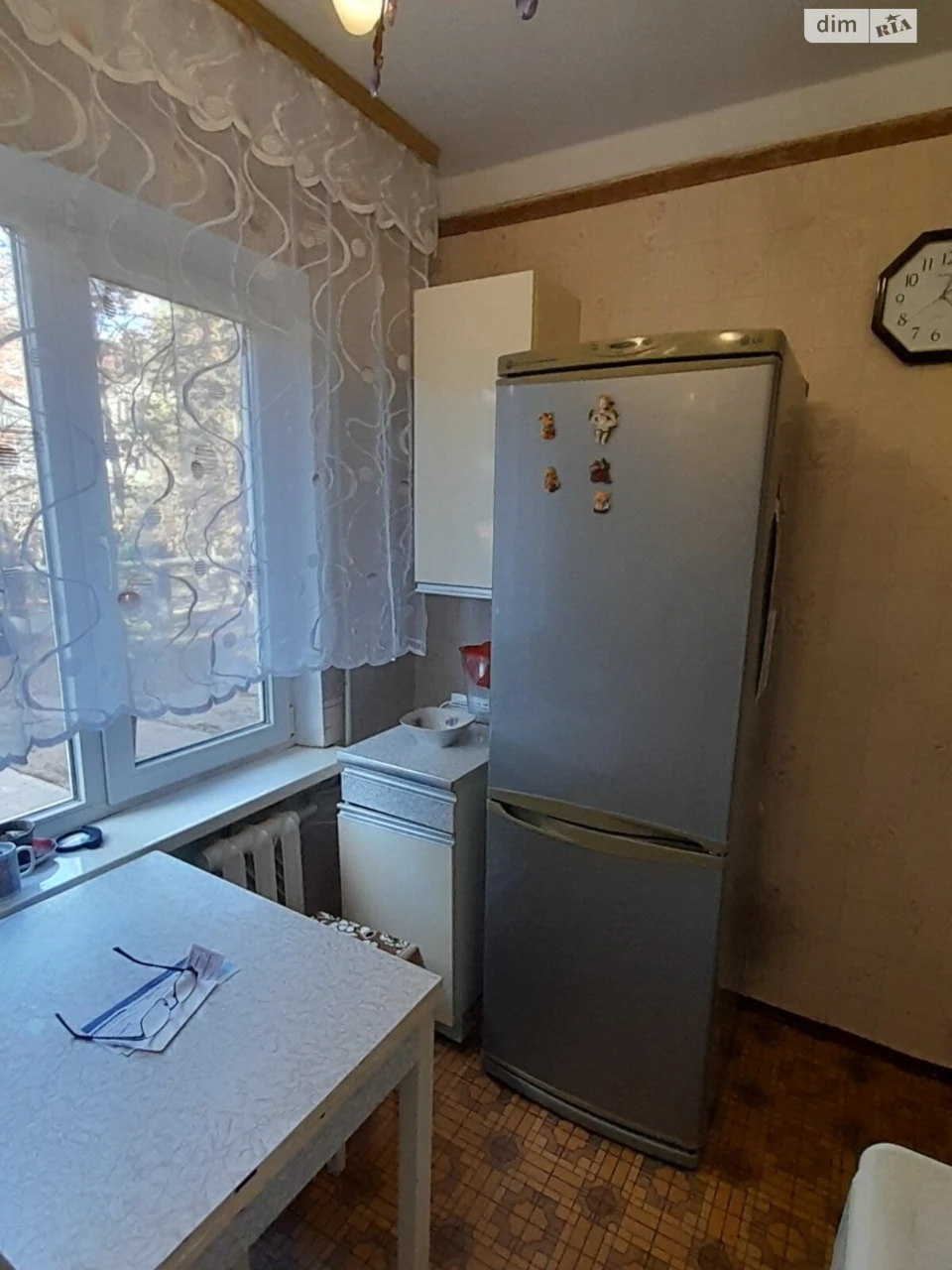 Долговременная аренда квартиры Киевский