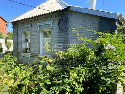 Будинок. Харків, Будівельна вул.