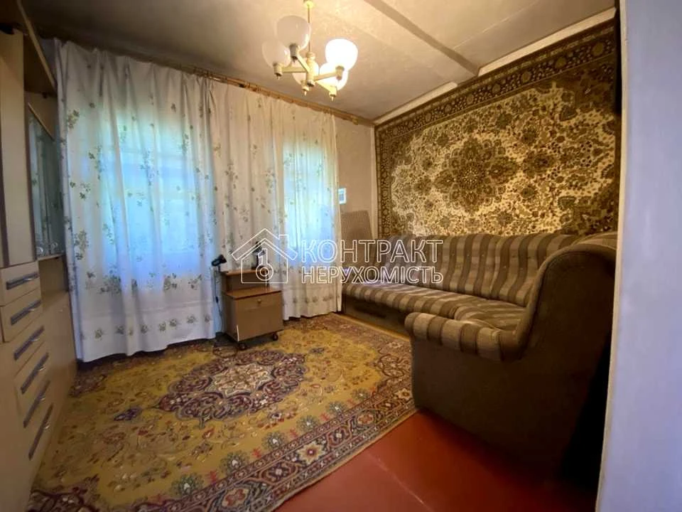 Будинок. Харків, Будівельна вул.