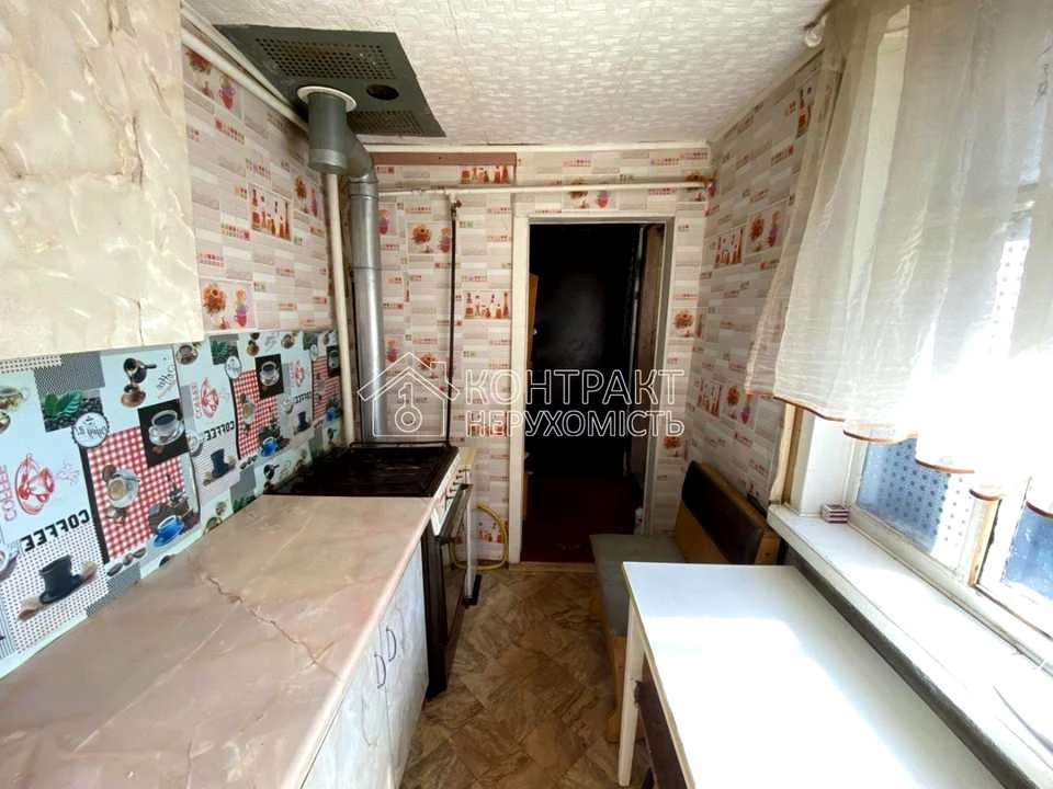 Будинок. Харків, Будівельна вул.