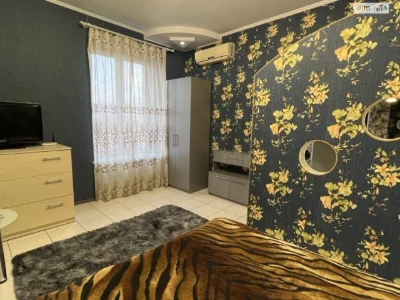 Довгострокова Оренда Квартира Холодногірський