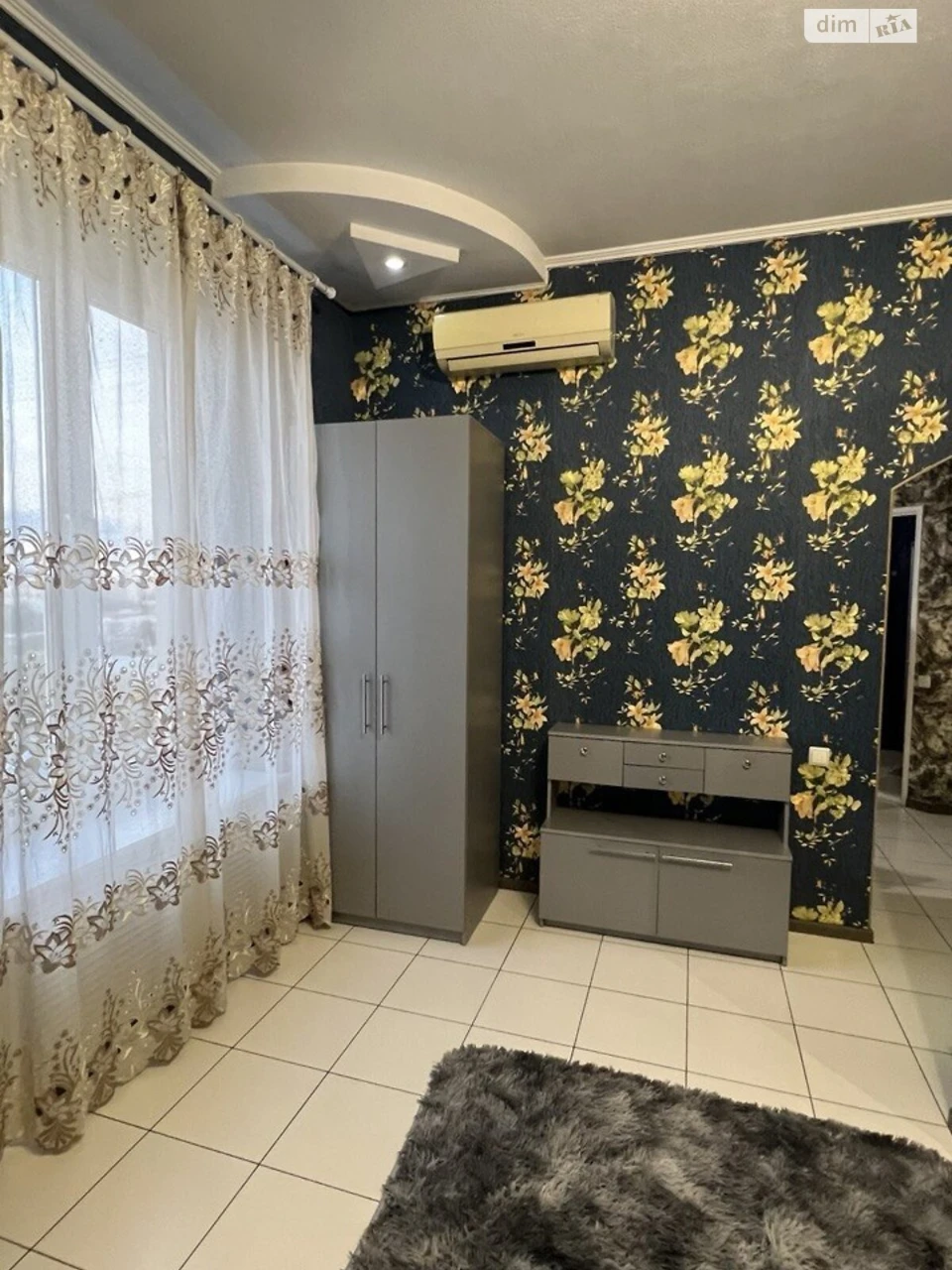 Довгострокова Оренда Квартира Холодногірський