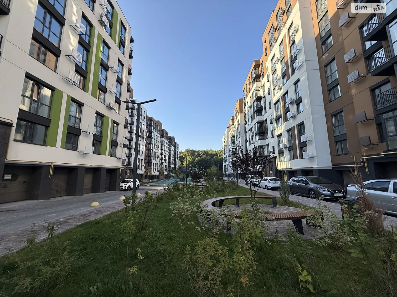 Продаж Квартира Корея