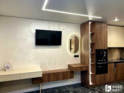 Apartment. Ivano-Frankivsk, Romana Levytskyi Street