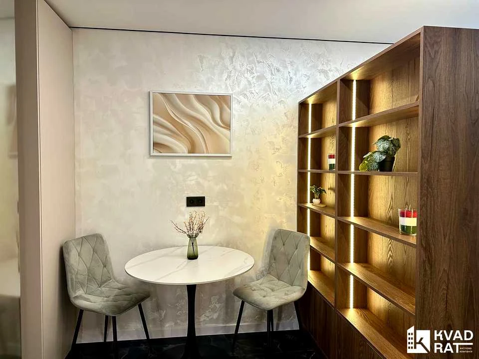 Apartment. Ivano-Frankivsk, Romana Levytskyi Street
