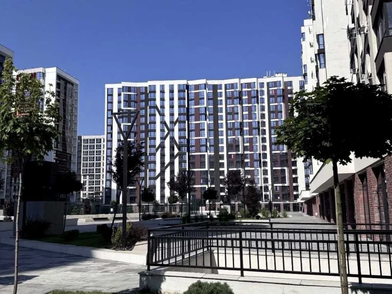 Квартира. Ивано-Франковск, улица Ленкавского