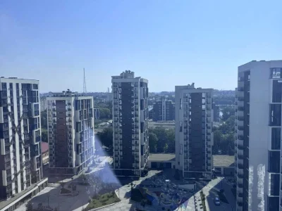 Квартира. Івано-Франківськ, Ленкавського вул.