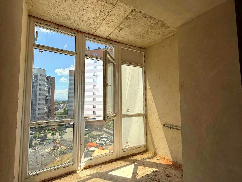 Apartment. Ivano-Frankivsk, Kalusche Shose