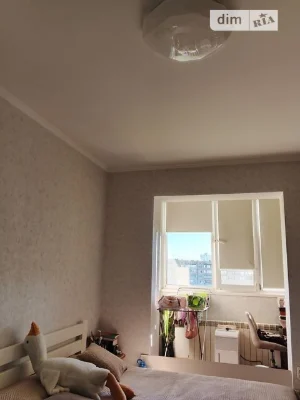 For sale 1-room apartment 32 sq. m. on Zhmerynska Street 36 • ID 34680