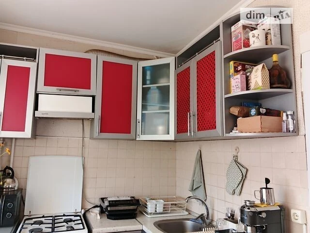 For sale 1-room apartment 32 sq. m. on Zhmerynska Street 36 • ID 34680