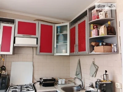 For sale 1-room apartment 32 sq. m. on Zhmerynska Street 36 • ID 34680
