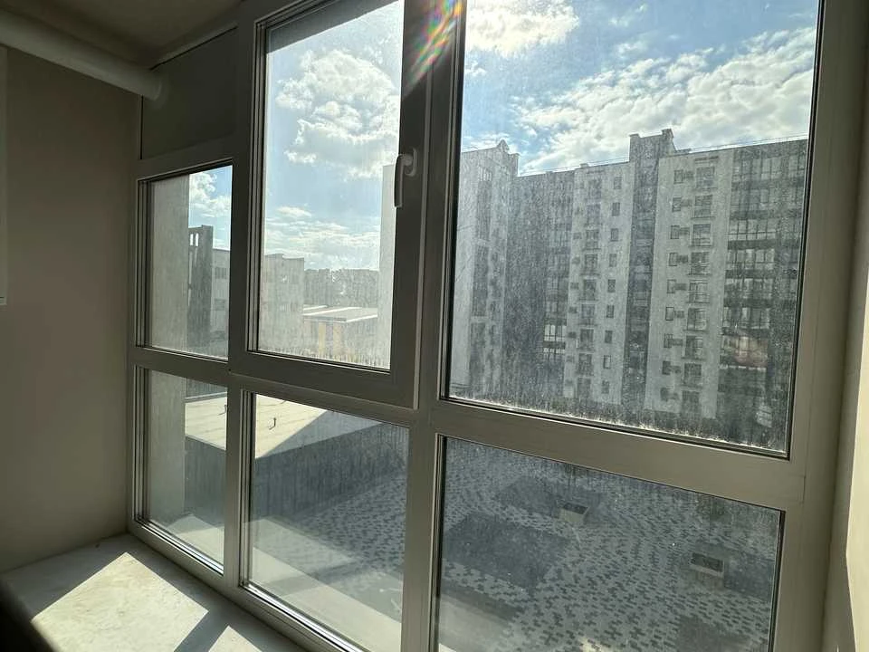 Квартира. Івано-Франківськ, Гетьмана Мазепи вул.