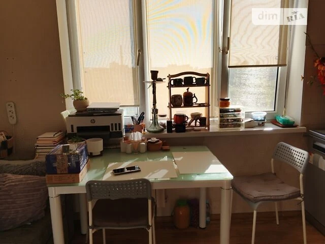 For sale 1-room apartment 32 sq. m. on Zhmerynska Street 36 • ID 34680