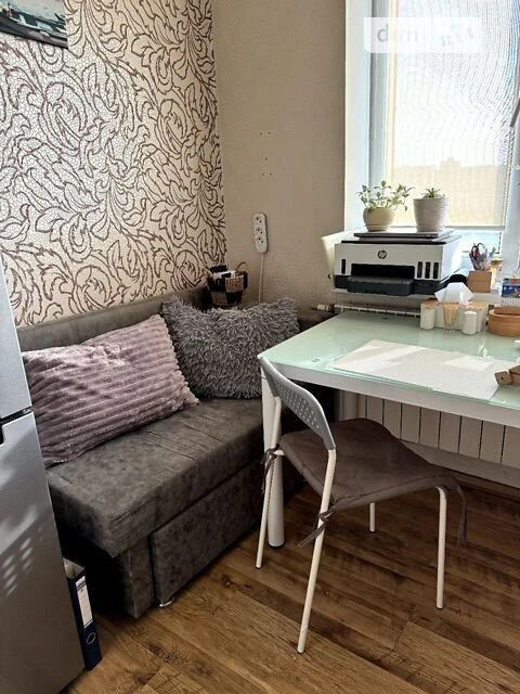 For sale 1-room apartment 32 sq. m. on Zhmerynska Street 36 • ID 34680