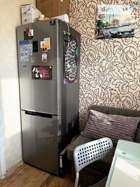 For sale 1-room apartment 32 sq. m. on Zhmerynska Street 36 • ID 34680