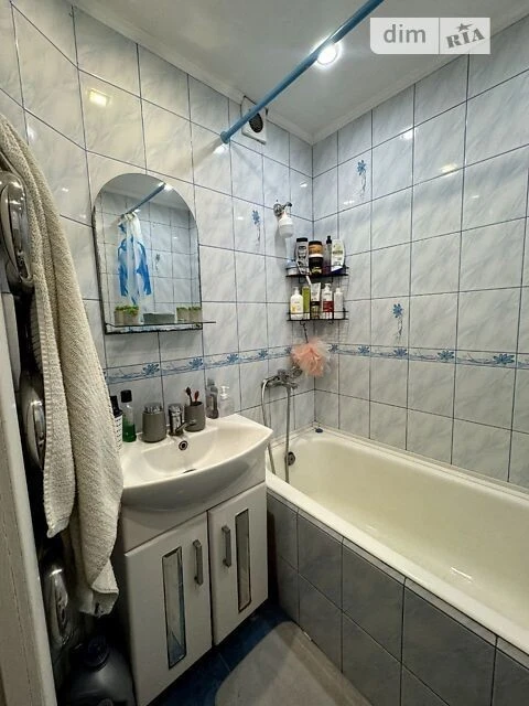 For sale 1-room apartment 32 sq. m. on Zhmerynska Street 36 • ID 34680