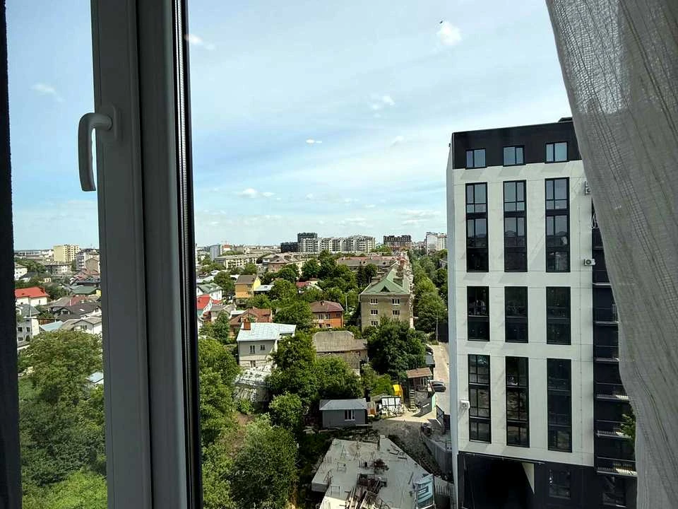 Квартира. Івано-Франківськ, Ленкавського вул.