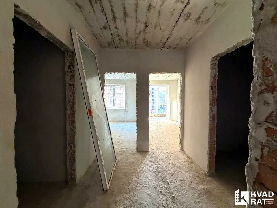 Apartment. Stepan Bandera Street, Ivano-Frankivsk