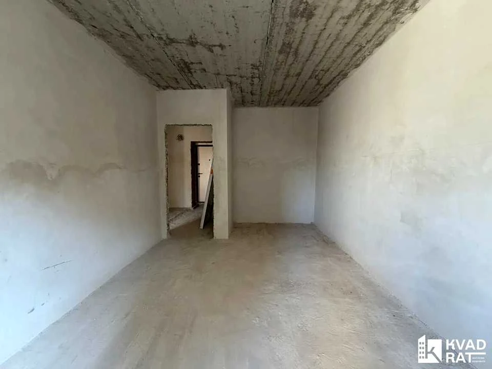 Apartment. Stepan Bandera Street, Ivano-Frankivsk
