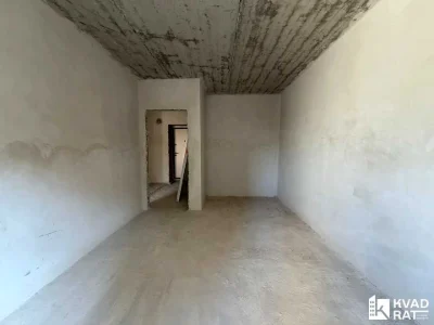 Apartment. Stepan Bandera Street, Ivano-Frankivsk