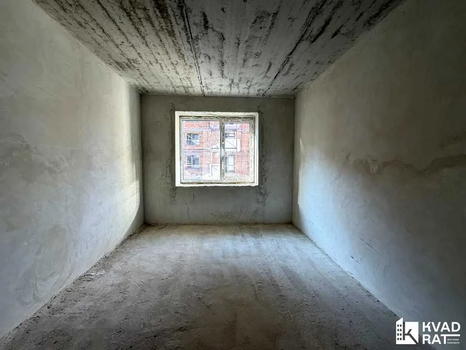 Apartment. Stepan Bandera Street, Ivano-Frankivsk
