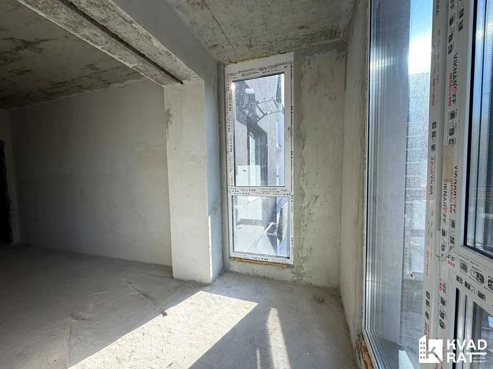 Apartment. Stepan Bandera Street, Ivano-Frankivsk