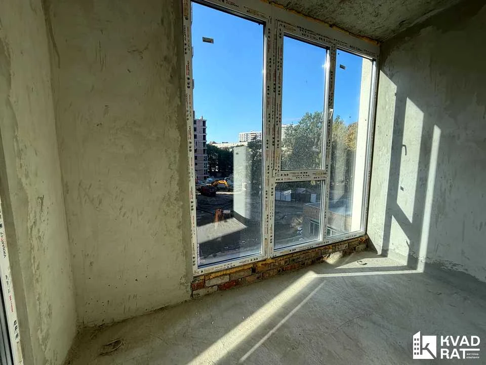 Apartment. Stepan Bandera Street, Ivano-Frankivsk