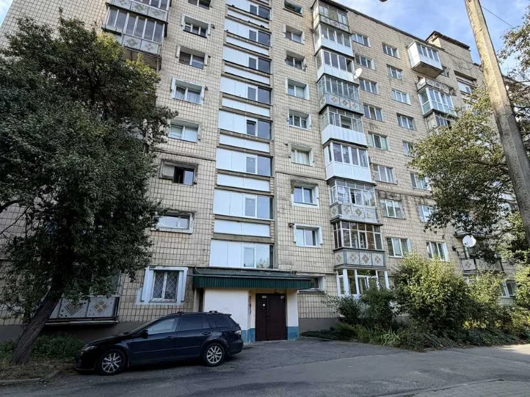 Квартира. Івано-Франківськ, Вовчинецька вул.
