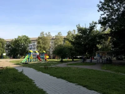 Apartment. Ivano-Frankivsk, Volynetska Street
