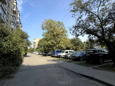 Apartment. Ivano-Frankivsk, Volynetska Street