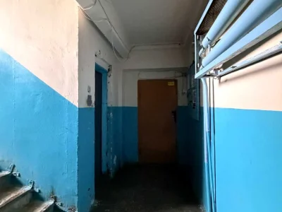 Apartment. Ivano-Frankivsk, Volynetska Street