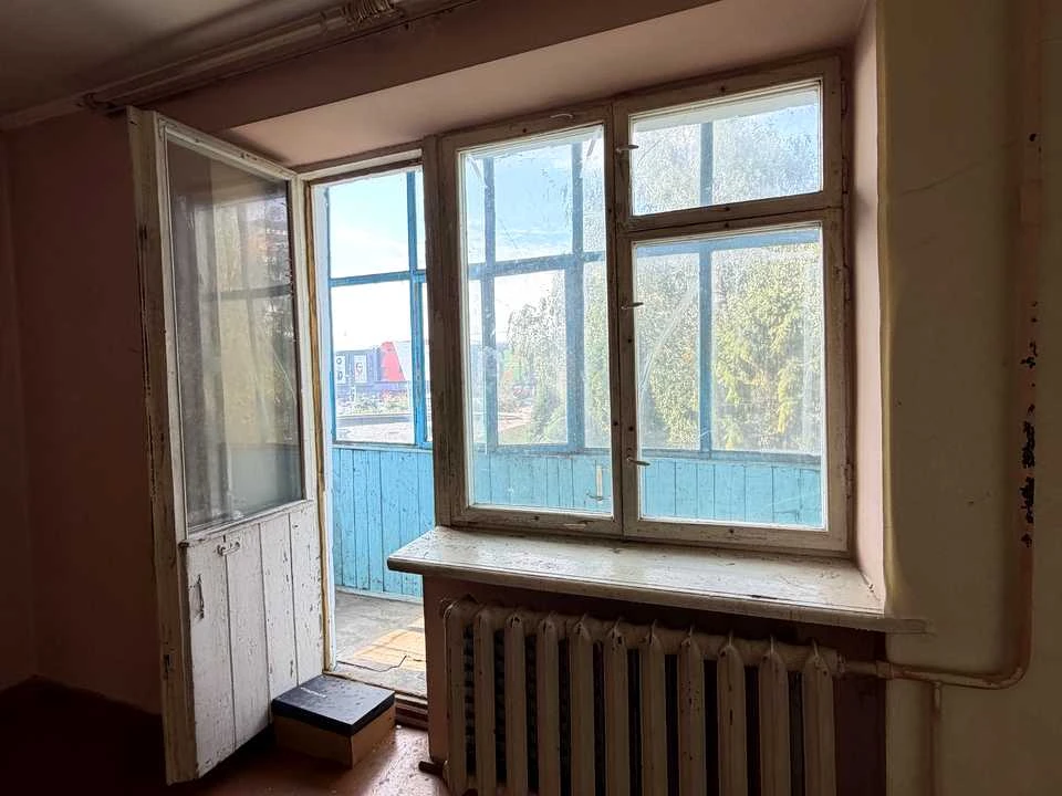 Apartment. Ivano-Frankivsk, Volynetska Street