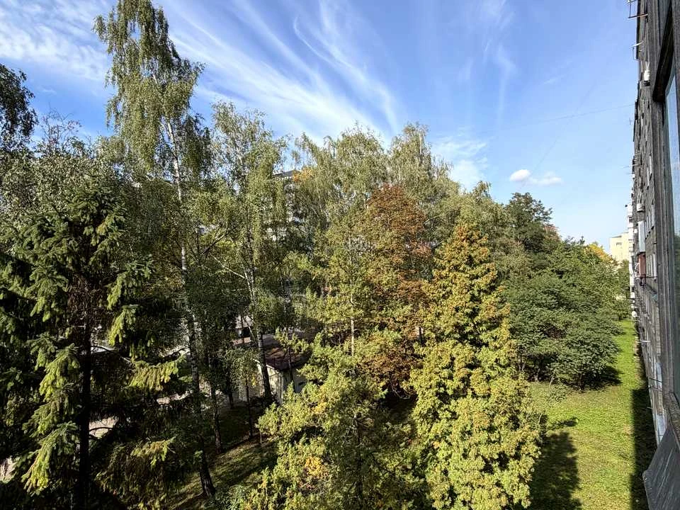 Apartment. Ivano-Frankivsk, Volynetska Street