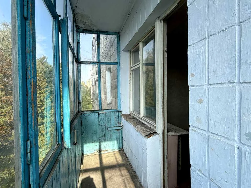 Apartment. Ivano-Frankivsk, Volynetska Street