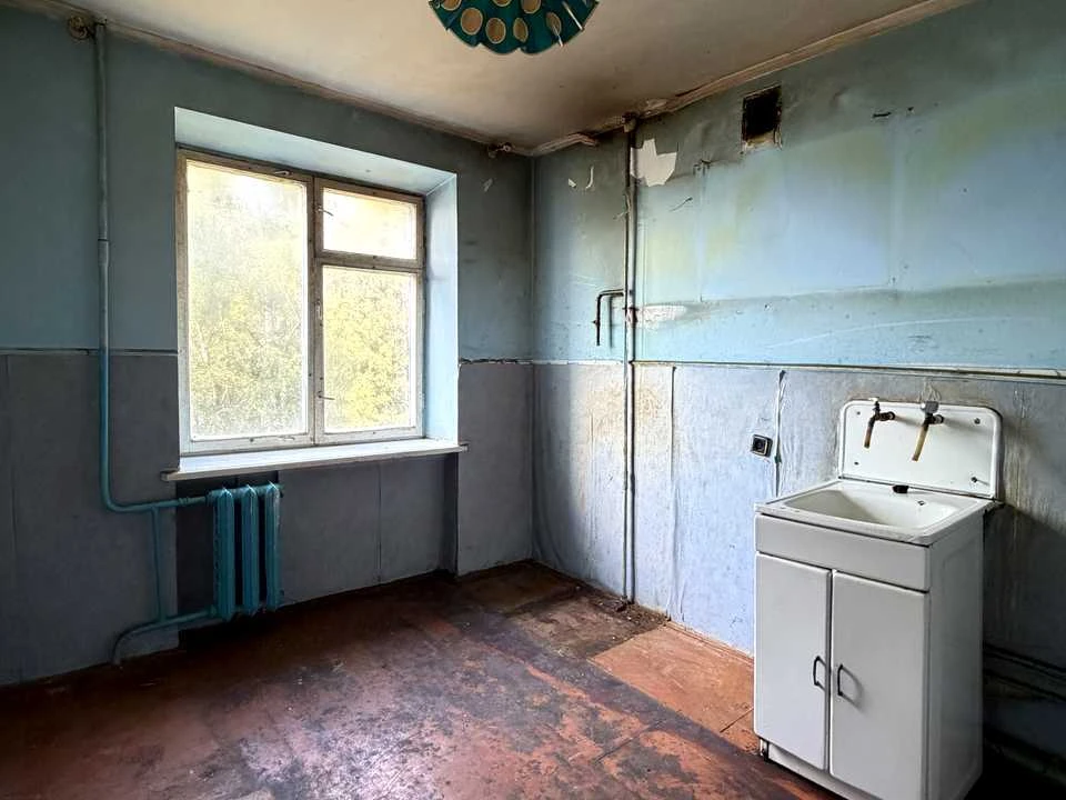 Apartment. Ivano-Frankivsk, Volynetska Street