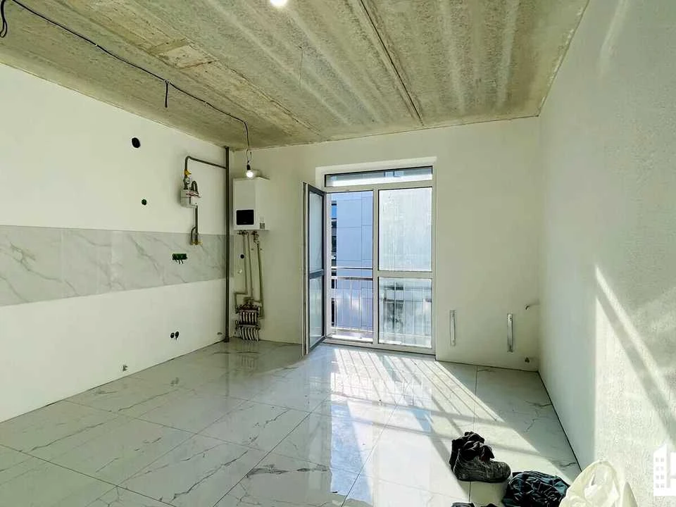 Apartment. Ivano-Frankivsk, Vinohradna st.