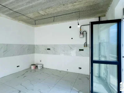 Apartment. Ivano-Frankivsk, Vinohradna st.