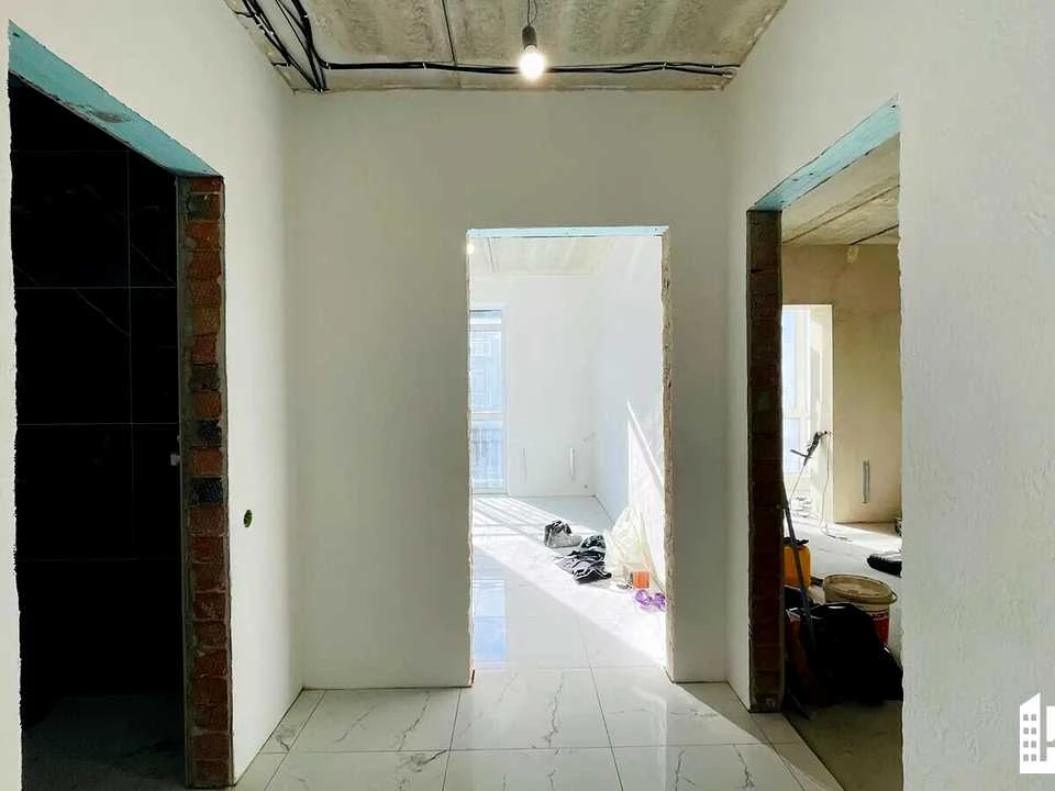 Apartment. Ivano-Frankivsk, Vinohradna st.