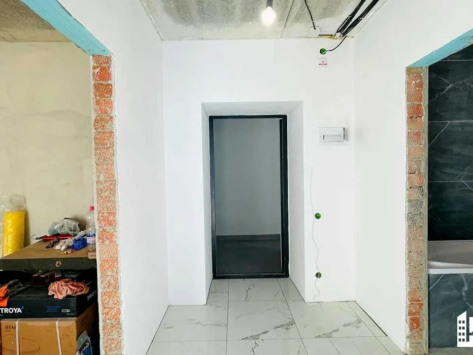 Apartment. Ivano-Frankivsk, Vinohradna st.