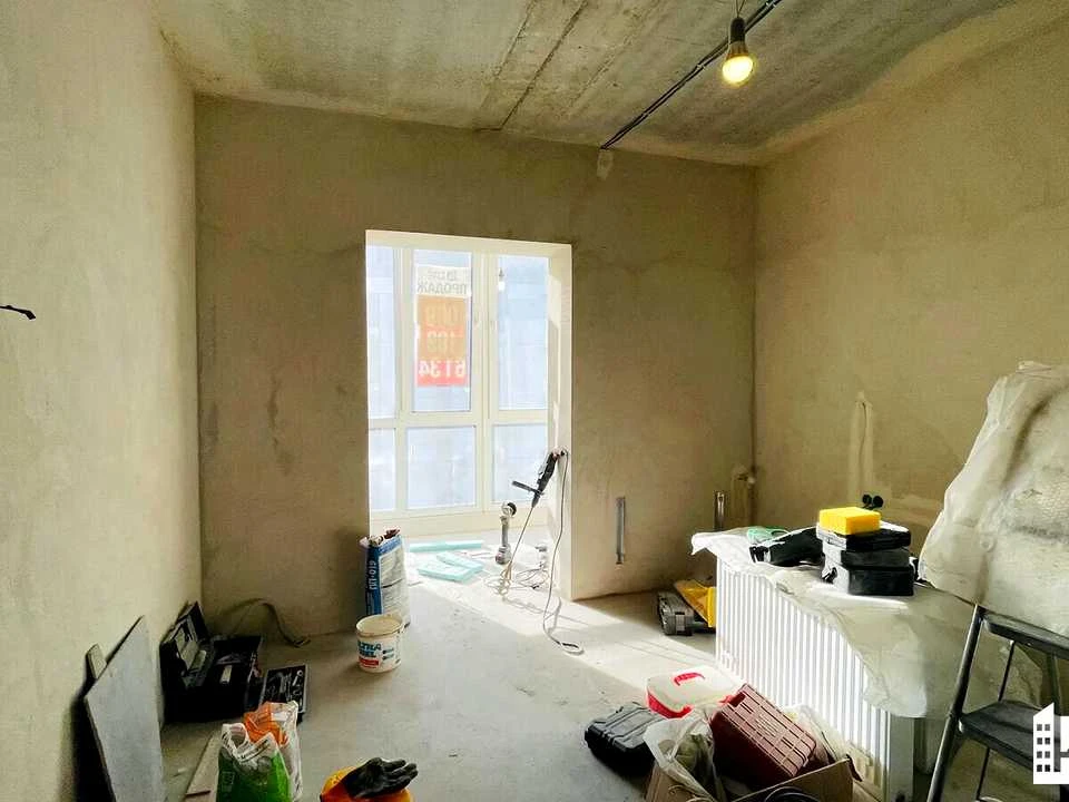 Apartment. Ivano-Frankivsk, Vinohradna st.