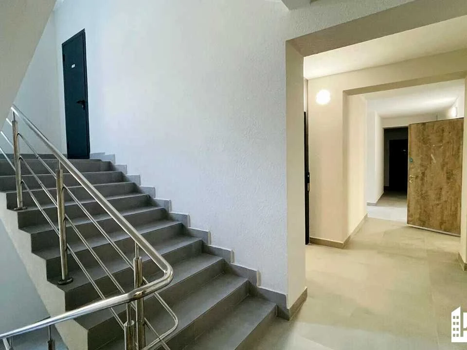 Apartment. Ivano-Frankivsk, Vinohradna st.