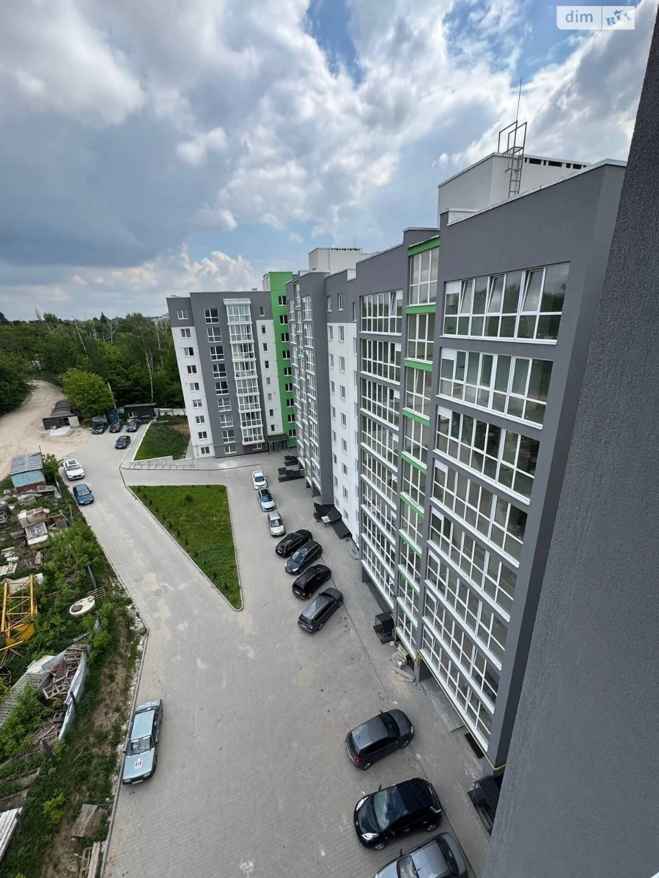 Продажа Квартиры в Оболонском районе