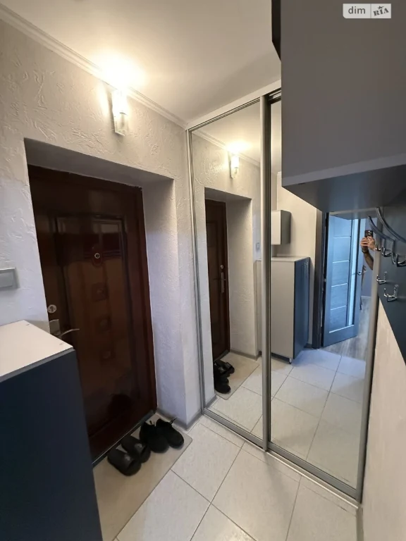 Long-Term Rental Apartment, Druzhba