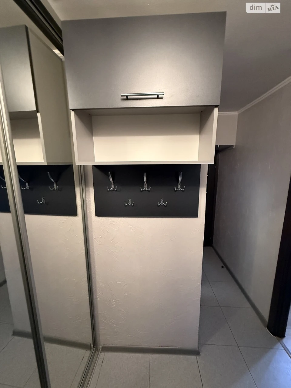 Long-Term Rental Apartment, Druzhba
