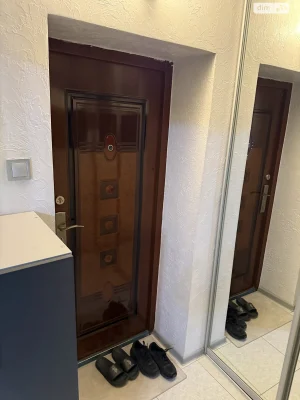Long-Term Rental Apartment, Druzhba