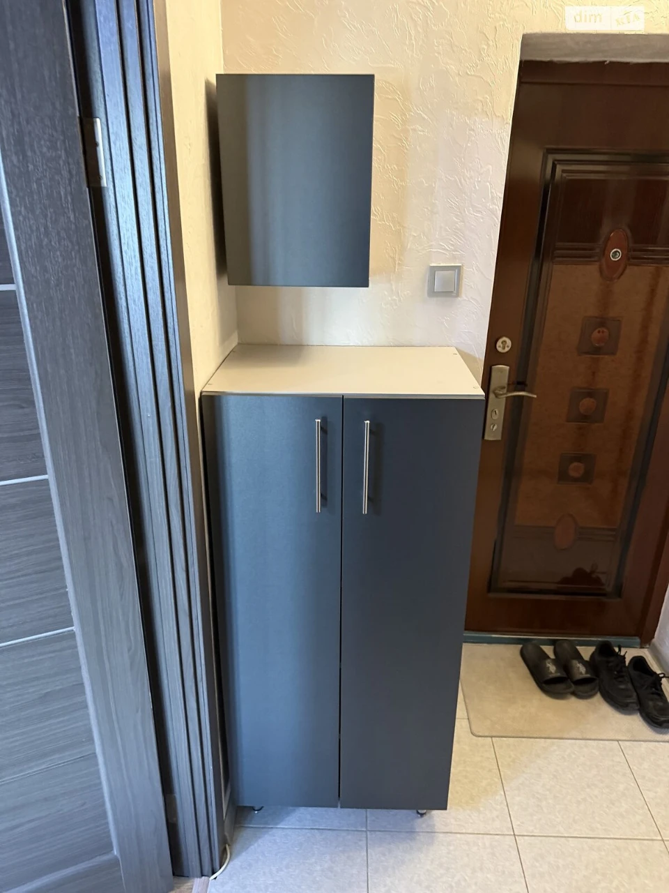 Long-Term Rental Apartment, Druzhba