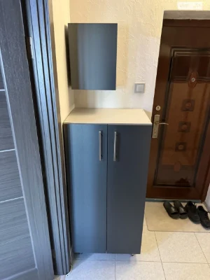 Long-Term Rental Apartment, Druzhba