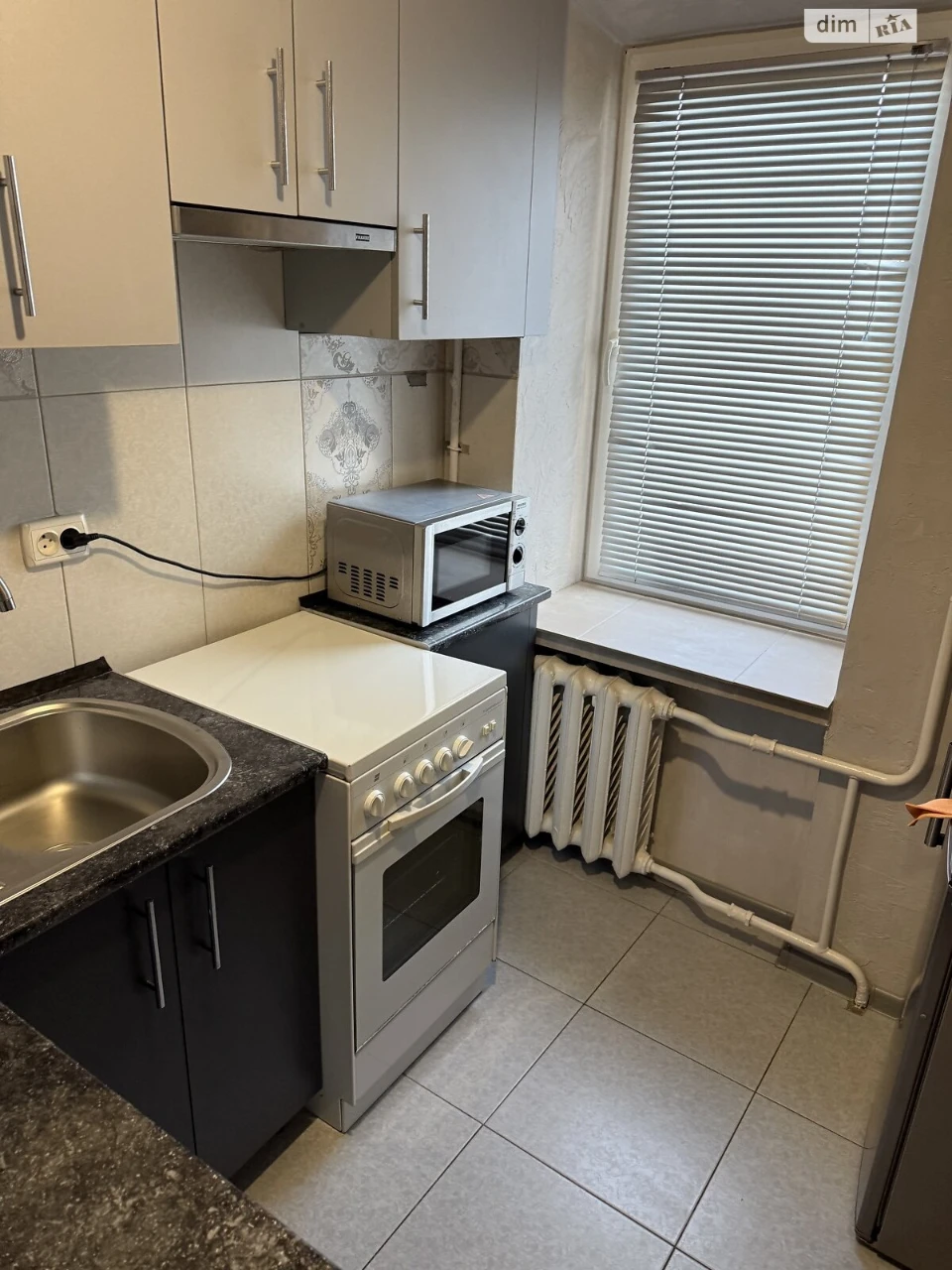 Long-Term Rental Apartment, Druzhba